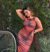 Pragati Joshi - escort in Pune