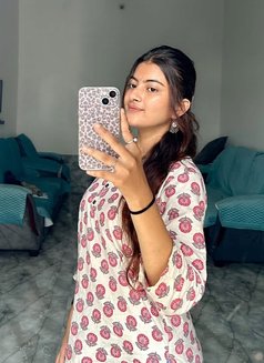 Pragati Joshi - escort in Surat Photo 1 of 3