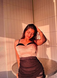 Pragati Joshi - escort in Surat Photo 2 of 3