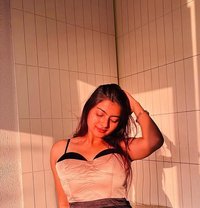 Pragati Joshi - escort in Surat