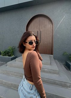 Pragati Joshi - escort in Surat Photo 3 of 3