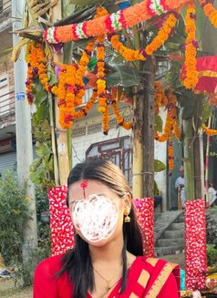 Pragati Karki - escort in Kathmandu Photo 1 of 4