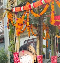 Pragati Karki - escort in Kathmandu