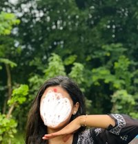 Pragati Karki - escort in Kathmandu