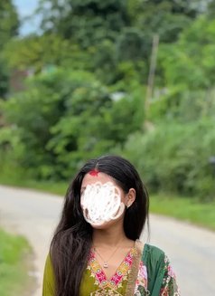 Pragati Karki - escort in Kathmandu Photo 3 of 4