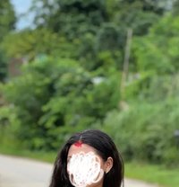 Pragati Karki - escort in Kathmandu