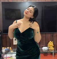 Pragati Patidar - escort in Ahmedabad