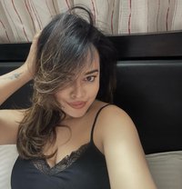 Pragati Sarani - escort in Mumbai