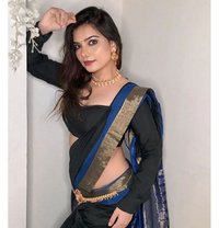 Pragya - escort in Pondicherry