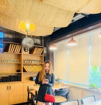 (Pragya Shah) Deep Throat Rimming Bdsm - escort in Koh Phangan