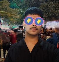 Prahlad - Male escort in Bangalore