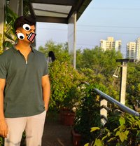 Prahlad - Male escort in Bangalore