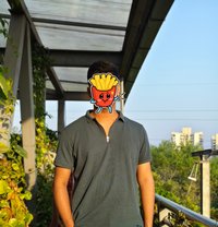 Prahlad - Male escort in Bangalore
