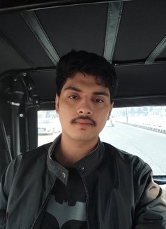 Prahlad - Male escort in Bangalore Photo 1 of 4