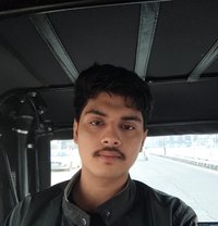 Prahlad - Male escort in Bangalore