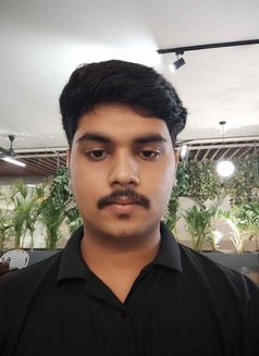 Prahlad - Male escort in Bangalore Photo 3 of 4