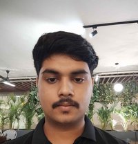 Prahlad - Male escort in Bangalore