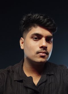 Prahlad - Male escort in Bangalore Photo 4 of 4