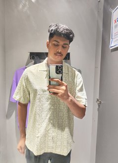 Prahlad too hot to handle - Male escort in Bangalore Photo 6 of 6
