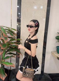 Prairie vip incall 3000 - escort in Bangkok Photo 2 of 14