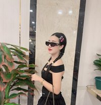 Prairie vip incall3000 - escort in Bangkok