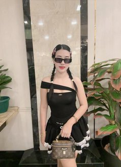 Prairie vip incall 3000 - escort in Bangkok Photo 3 of 14