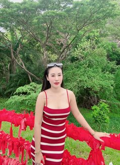 Prairie vip incall 3000 - escort in Bangkok Photo 9 of 14