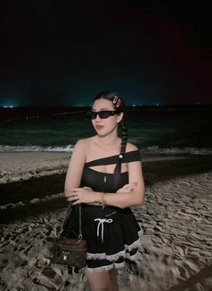 Prairie vip incall 3000 - escort in Bangkok Photo 11 of 14