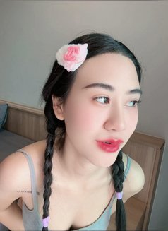 Prairie vip incall 3000 - escort in Bangkok Photo 13 of 14