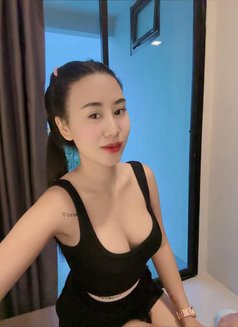 Prairie vip incall 3000 - escort in Bangkok Photo 14 of 14