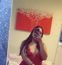 Prairie - escort in Riyadh