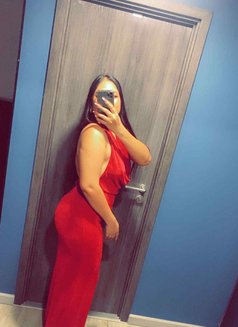 Prairie - escort in Riyadh Photo 7 of 12