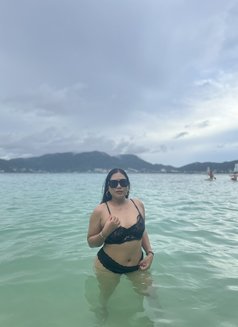 Prairie - escort in Riyadh Photo 12 of 12