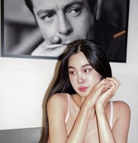 Praiya - escort in Bangkok