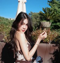 Praiya - escort in Bangkok