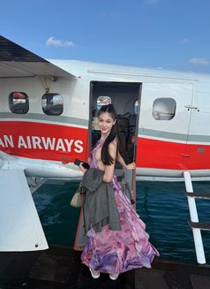 Praiya - escort in Bangkok Photo 7 of 17