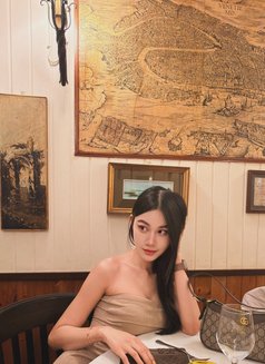 Praiya - escort in Bangkok Photo 16 of 17