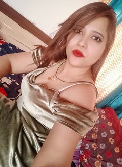 Prajakta Premium Escort From Mumbai - escort in Mumbai Photo 1 of 4