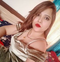 Prajakta Premium Escort From Mumbai - escort in Mumbai