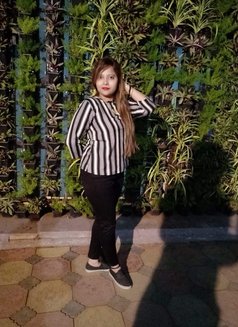 Prajakta Premium Escort From Mumbai - escort in Mumbai Photo 2 of 4