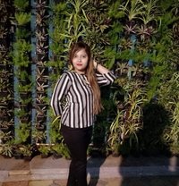 Prajakta Premium Escort From Mumbai - escort in Mumbai
