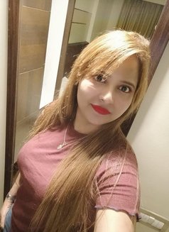 Prajakta Premium Escort From Mumbai - escort in Mumbai Photo 3 of 4