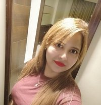 Prajakta Premium Escort From Mumbai - escort in Mumbai