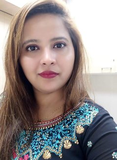 Prajakta Premium Escort From Mumbai - escort in Mumbai Photo 4 of 4