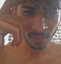 Prajawal - Acompañantes masculino in New Delhi