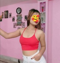 Prajina for genuine connection - puta in Kathmandu