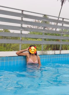 🥂 PRAJKATA LET'S MEET PRIVATELY (CAM)🥂 - escort in Bangalore Photo 8 of 9