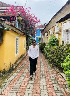 Praju - Male escort in Bangalore Photo 1 of 13