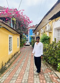 Praju - Male escort in Bangalore Photo 2 of 13