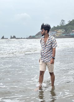 Praju - Male escort in Bangalore Photo 7 of 13